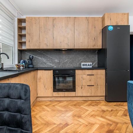 Apartament Jagielonska 1/3 Gliwice Luaran gambar
