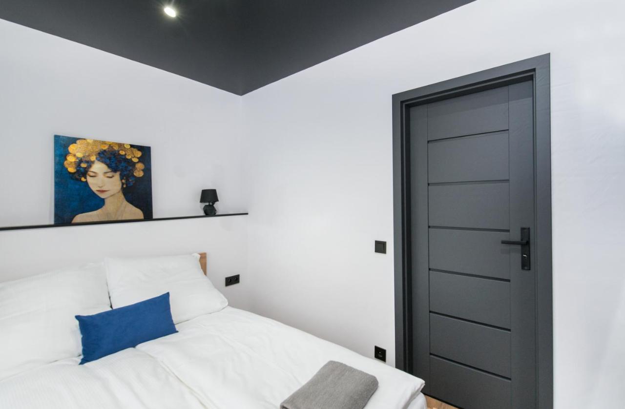 Apartament Jagielonska 1/3 Gliwice Luaran gambar
