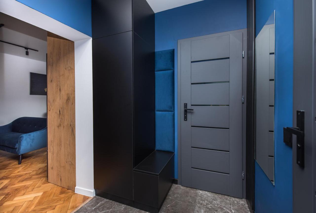 Apartament Jagielonska 1/3 Gliwice Luaran gambar