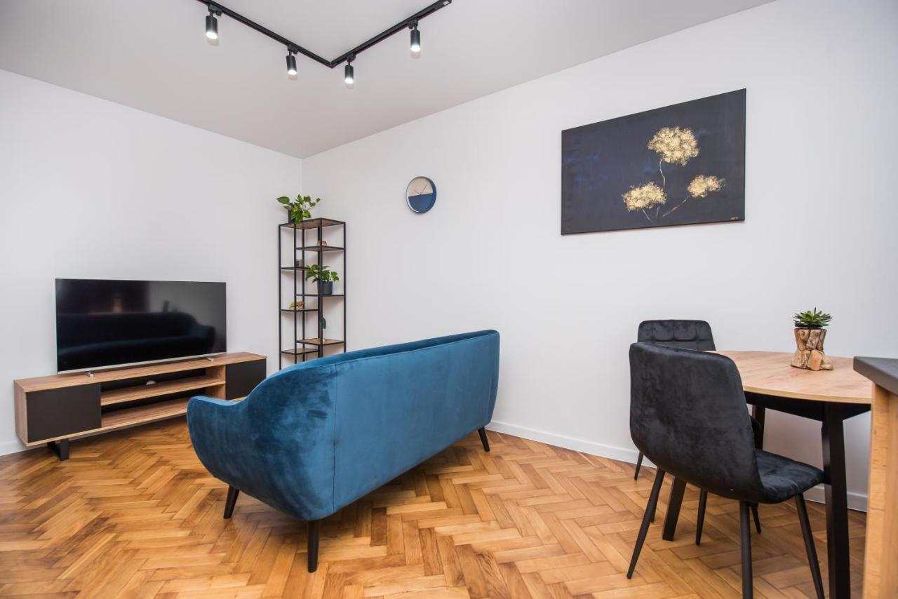 Apartament Jagielonska 1/3 Gliwice Luaran gambar