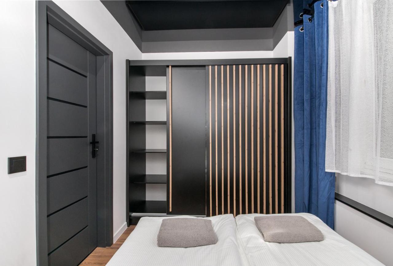 Apartament Jagielonska 1/3 Gliwice Luaran gambar