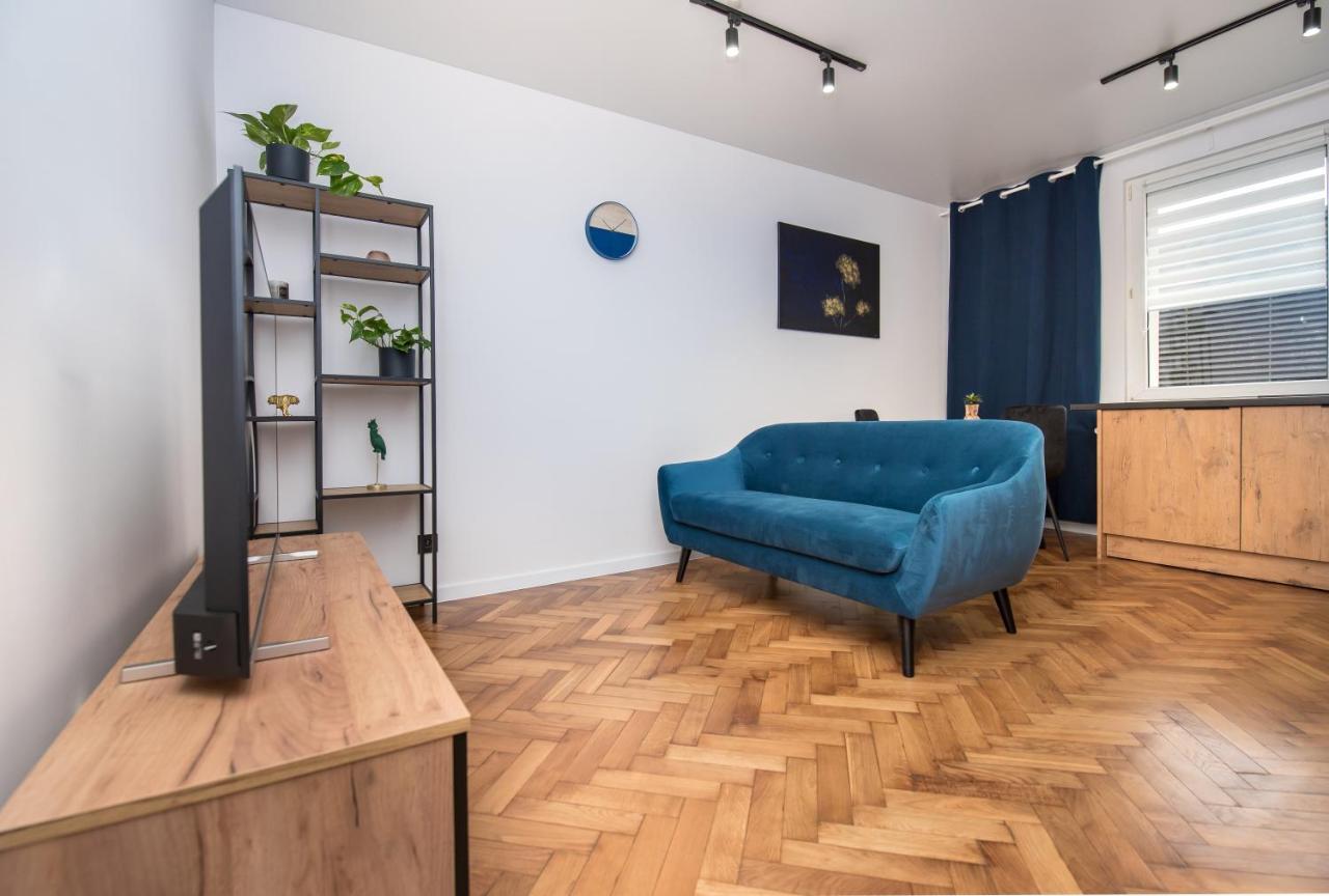Apartament Jagielonska 1/3 Gliwice Luaran gambar