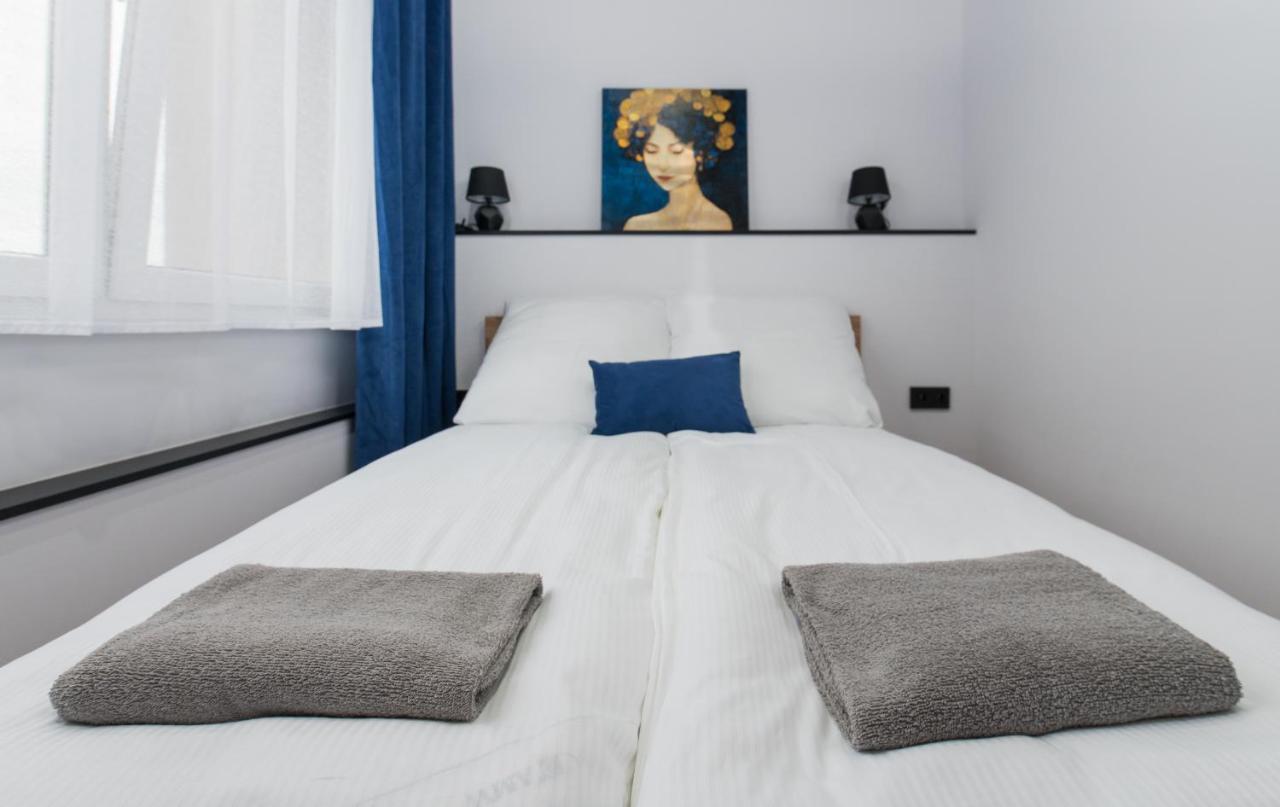 Apartament Jagielonska 1/3 Gliwice Luaran gambar