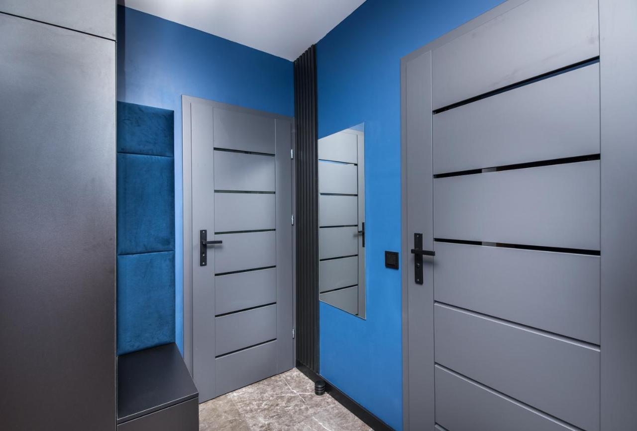 Apartament Jagielonska 1/3 Gliwice Luaran gambar