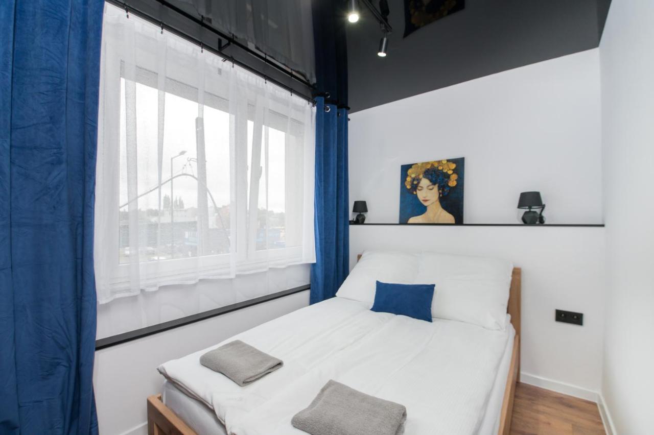 Apartament Jagielonska 1/3 Gliwice Luaran gambar